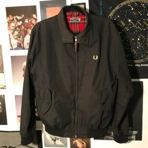 Harrington Jacket